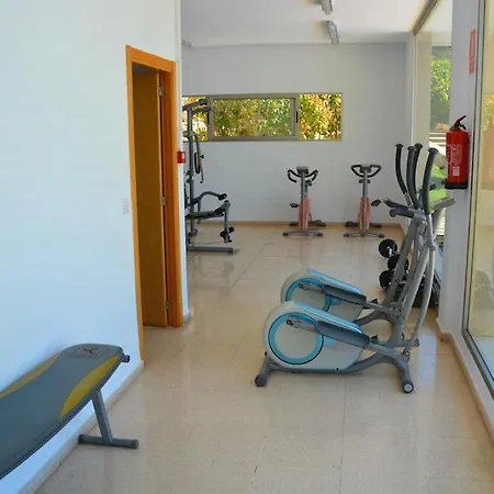 Apartamento Torre Lugano By Renthas
