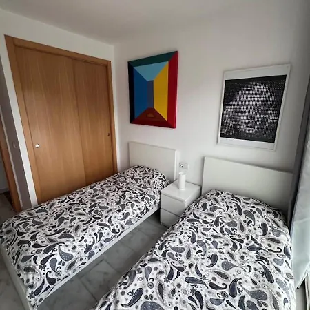 Torre Lugano By Renthas Apartamento *