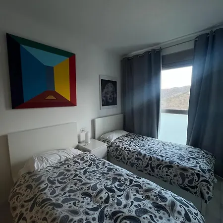 Apartamento Torre Lugano By Renthas