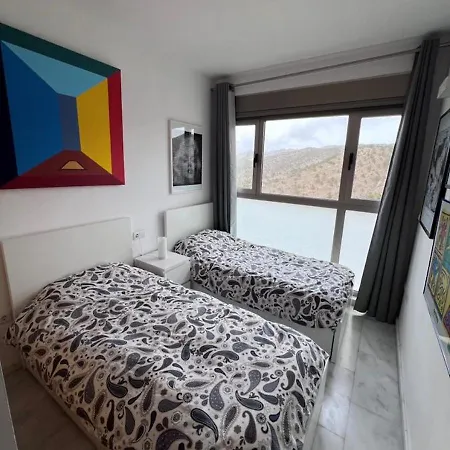 Torre Lugano By Renthas *