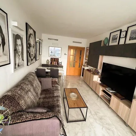 Torre Lugano By Renthas 아파트 *