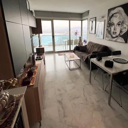 Torre Lugano By Renthas