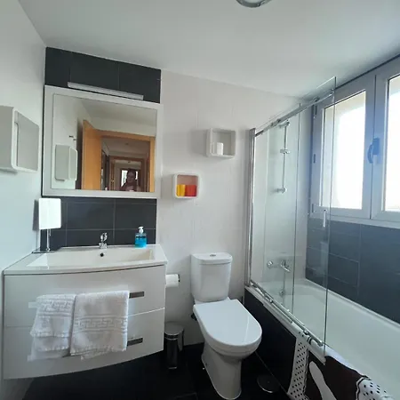 Torre Lugano By Renthas Apartamento