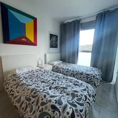 Torre Lugano By Renthas 아파트 *