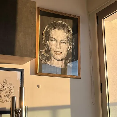 Apartamento Torre Lugano By Renthas *