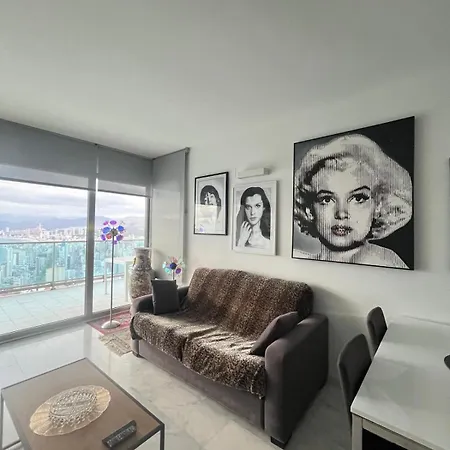 Torre Lugano By Renthas Apartamento *