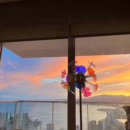 Torre Lugano By Renthas Apartamento