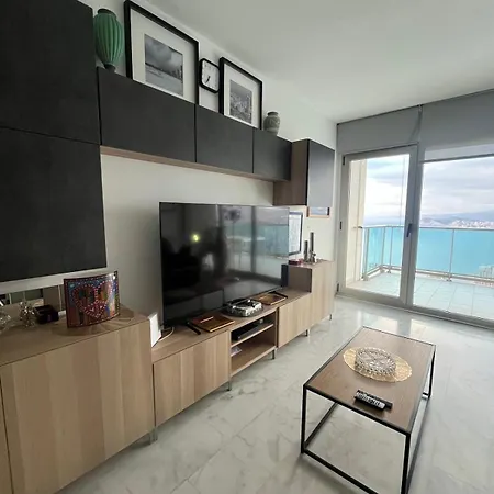 Torre Lugano By Renthas 아파트 *