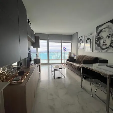 Torre Lugano By Renthas