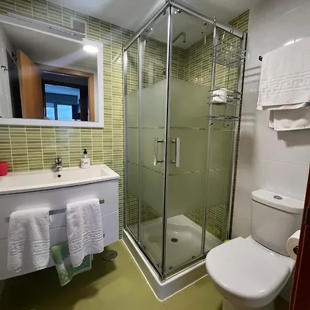 Torre Lugano By Renthas *