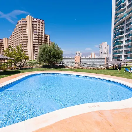 Torre Lugano By Renthas 아파트