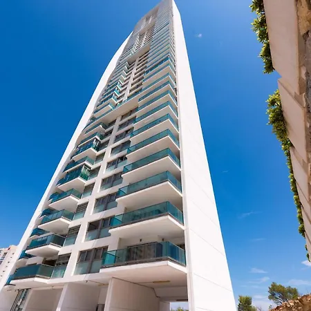 Torre Lugano By Renthas