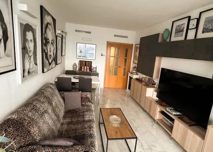 Torre Lugano By Renthas Apartment *