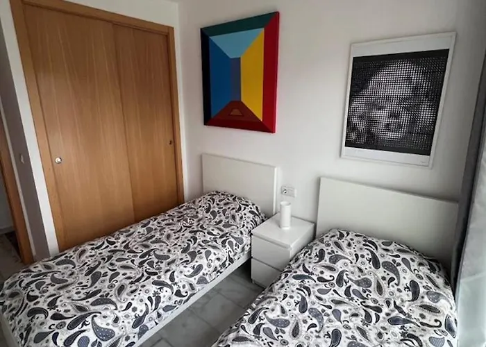 Torre Lugano By Renthas Apartment *