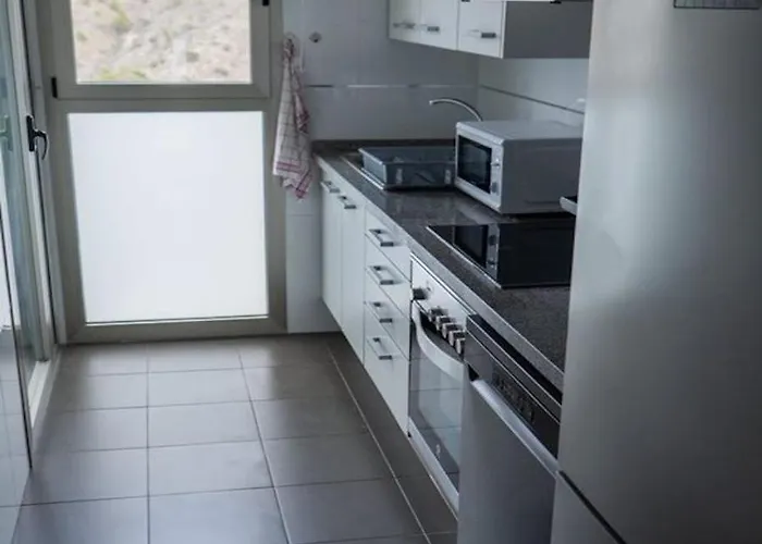 Apartment Torre Lugano By Renthas Benidorm