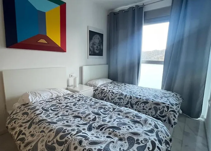 Torre Lugano By Renthas Apartment *