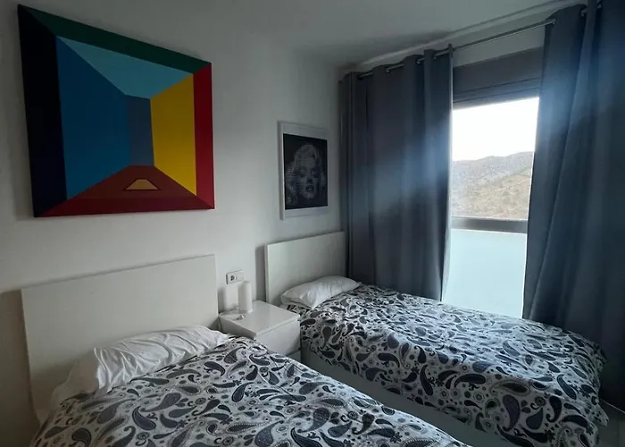 Apartment Torre Lugano By Renthas