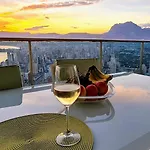 Lejlighed Torre Lugano By Renthas Benidorm