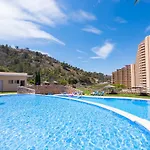 Torre Lugano By Renthas * Benidorm