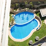 Torre Lugano By Renthas Lejlighed Benidorm
