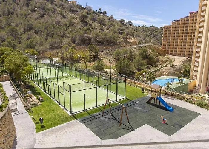 Torre Lugano By Renthas