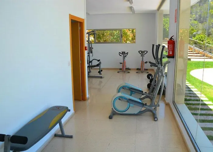 Apartman Torre Lugano By Renthas