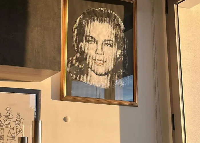 Apartment Torre Lugano By Renthas *