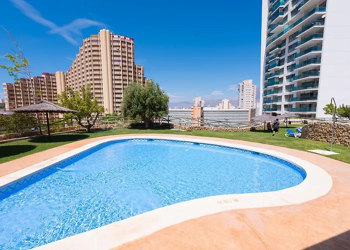 Torre Lugano By Renthas Apartman
