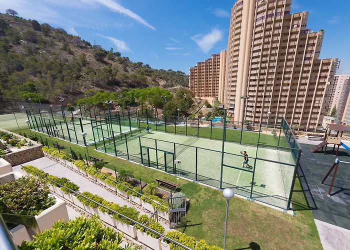 Apartment Torre Lugano By Renthas